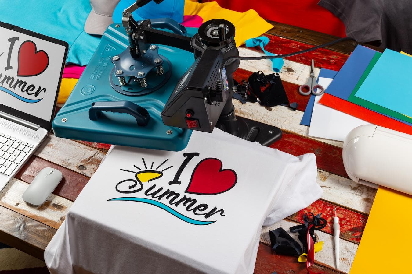 Shirt Printing